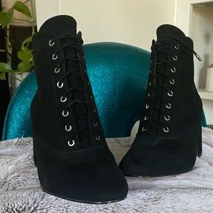 Sam Edelman Boots